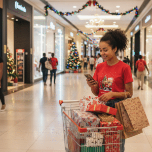 T-Shirt Pick-Up Natal