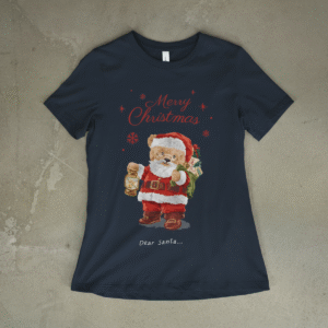 Alternative view of T-Shirt Pai Natal