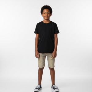 T-Shirt Essential [Criança]